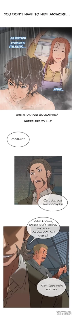 Page 207 of Heaven Ch.1-14