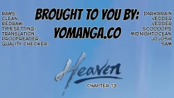 Page 214 of Heaven Ch.1-14