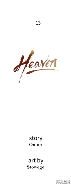 Page 216 of Heaven Ch.1-14