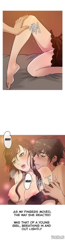 Page 245 of Heaven Ch.1-14