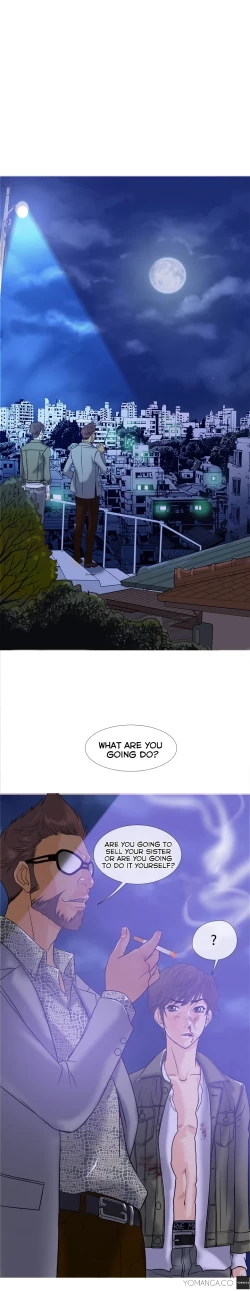 Page 31 of Heaven Ch.1-14