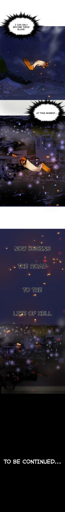 Page 34 of Heaven Ch.1-14