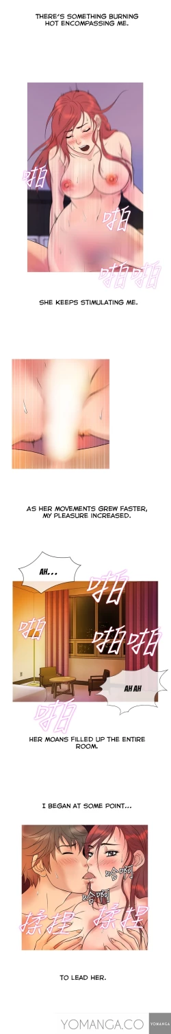 Page 92 of Heaven Ch.1-14