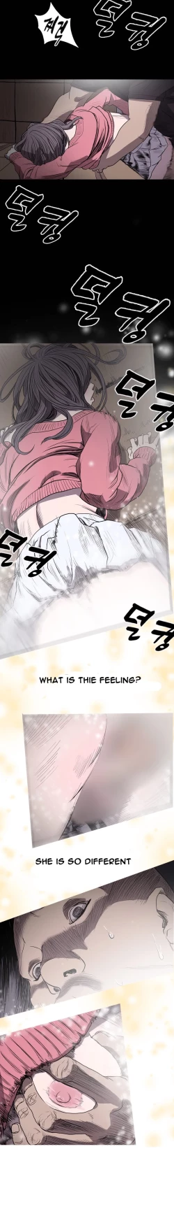 Page 145 of Kitsch | Disrespectful Bitch Ch. 1-66