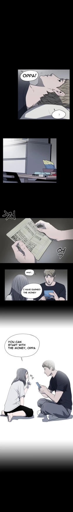 Page 199 of Kitsch | Disrespectful Bitch Ch. 1-66