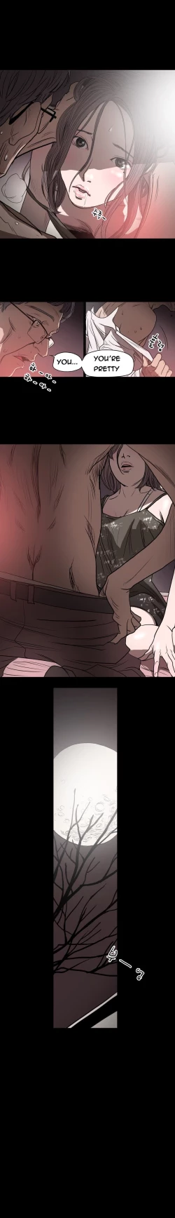 Page 19 of Kitsch | Disrespectful Bitch Ch. 1-66