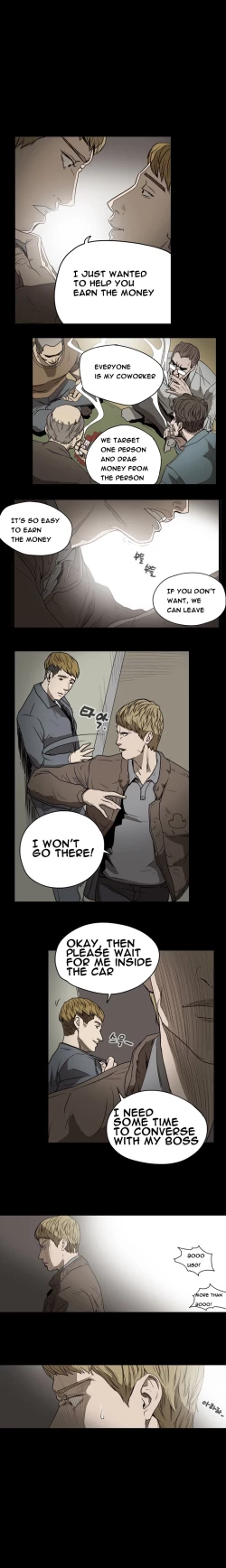 Page 206 of Kitsch | Disrespectful Bitch Ch. 1-66