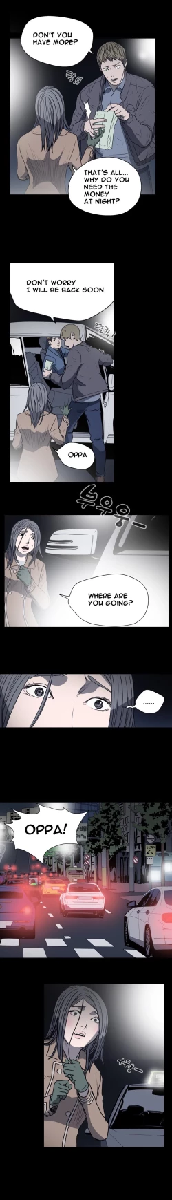 Page 214 of Kitsch | Disrespectful Bitch Ch. 1-66