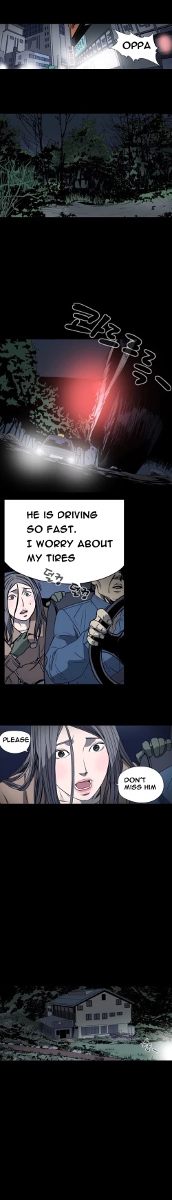 Page 215 of Kitsch | Disrespectful Bitch Ch. 1-66