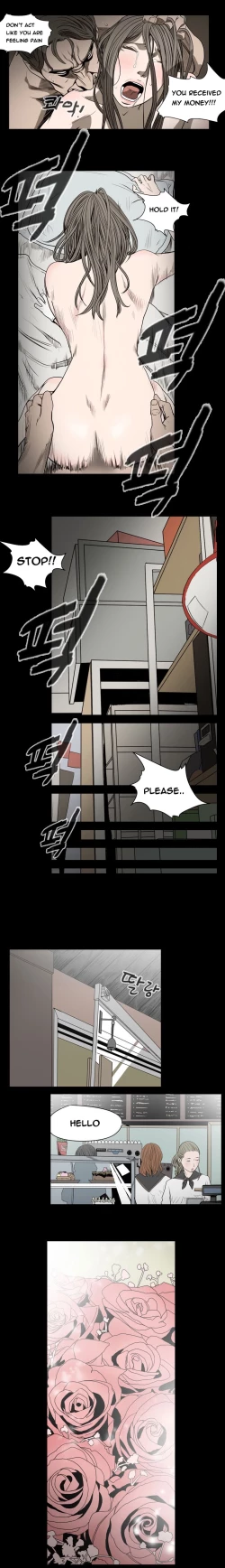 Page 241 of Kitsch | Disrespectful Bitch Ch. 1-66