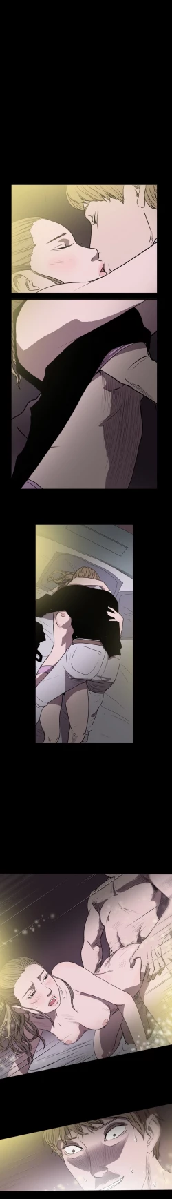 Page 251 of Kitsch | Disrespectful Bitch Ch. 1-66