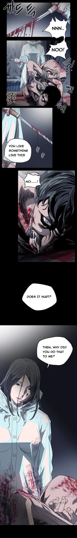 Page 325 of Kitsch | Disrespectful Bitch Ch. 1-66