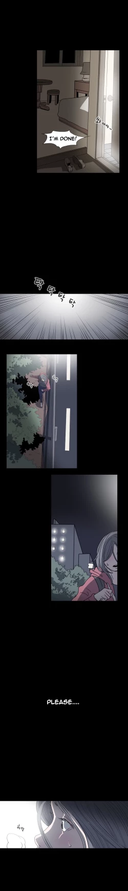 Page 34 of Kitsch | Disrespectful Bitch Ch. 1-66