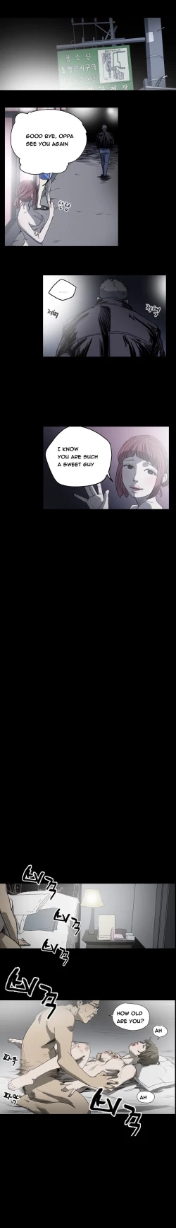 Page 356 of Kitsch | Disrespectful Bitch Ch. 1-66