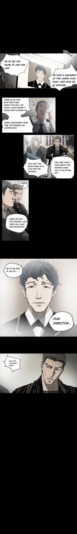 Page 374 of Kitsch | Disrespectful Bitch Ch. 1-66