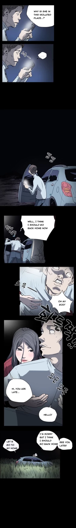 Page 378 of Kitsch | Disrespectful Bitch Ch. 1-66