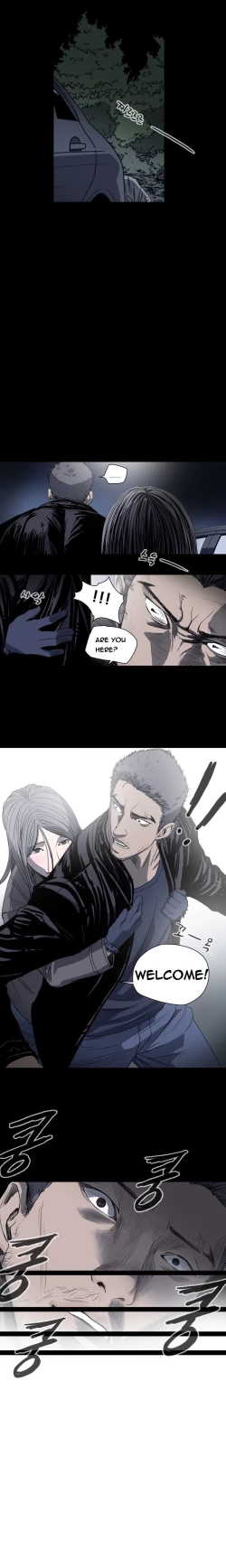 Page 405 of Kitsch | Disrespectful Bitch Ch. 1-66