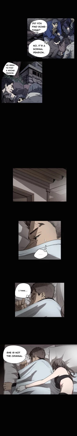 Page 437 of Kitsch | Disrespectful Bitch Ch. 1-66