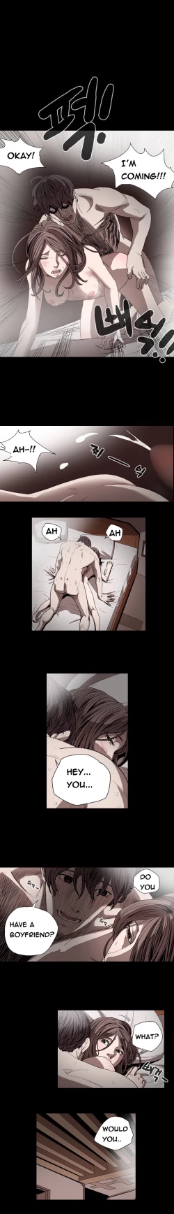 Page 459 of Kitsch | Disrespectful Bitch Ch. 1-66