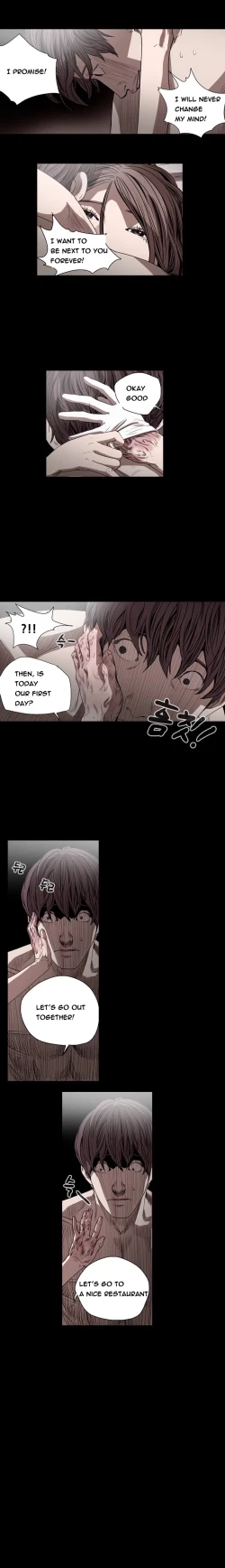 Page 461 of Kitsch | Disrespectful Bitch Ch. 1-66