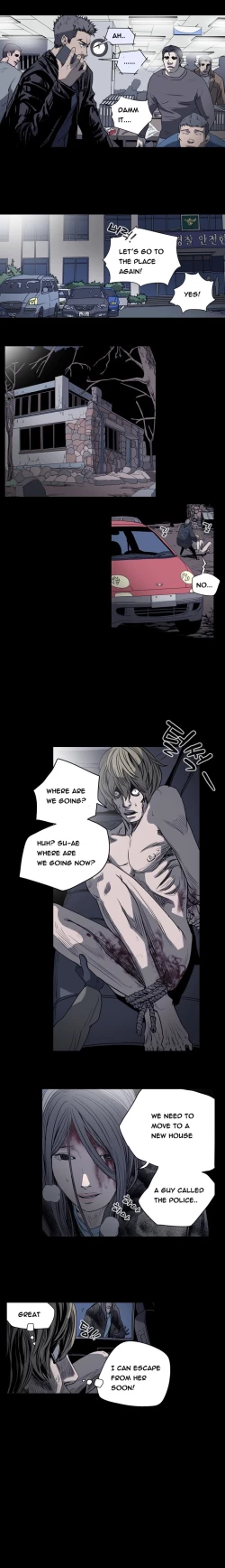 Page 478 of Kitsch | Disrespectful Bitch Ch. 1-66