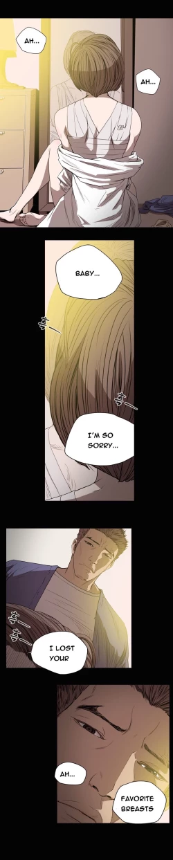 Page 505 of Kitsch | Disrespectful Bitch Ch. 1-66