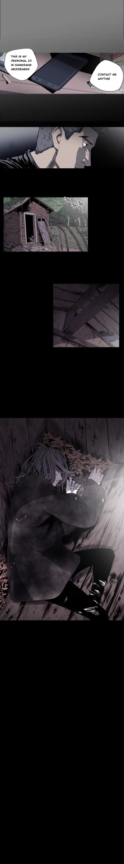 Page 530 of Kitsch | Disrespectful Bitch Ch. 1-66