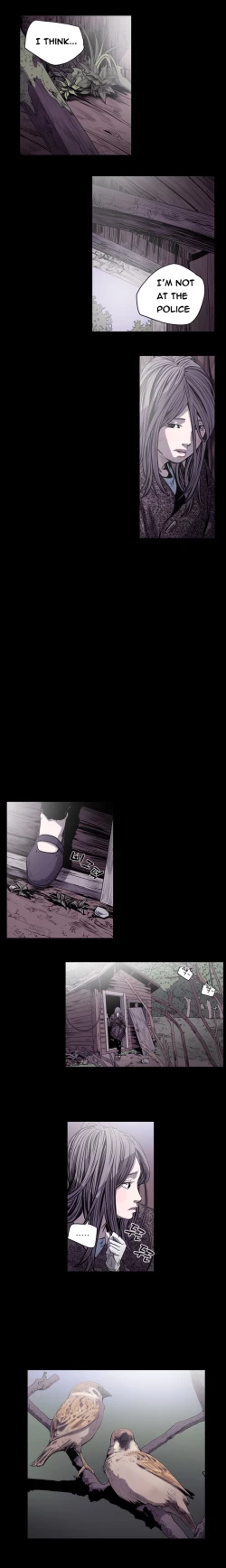 Page 534 of Kitsch | Disrespectful Bitch Ch. 1-66