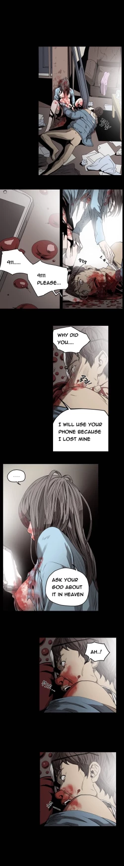 Page 567 of Kitsch | Disrespectful Bitch Ch. 1-66