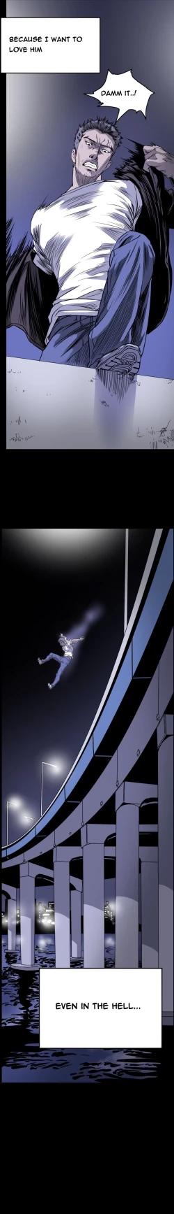 Page 604 of Kitsch | Disrespectful Bitch Ch. 1-66