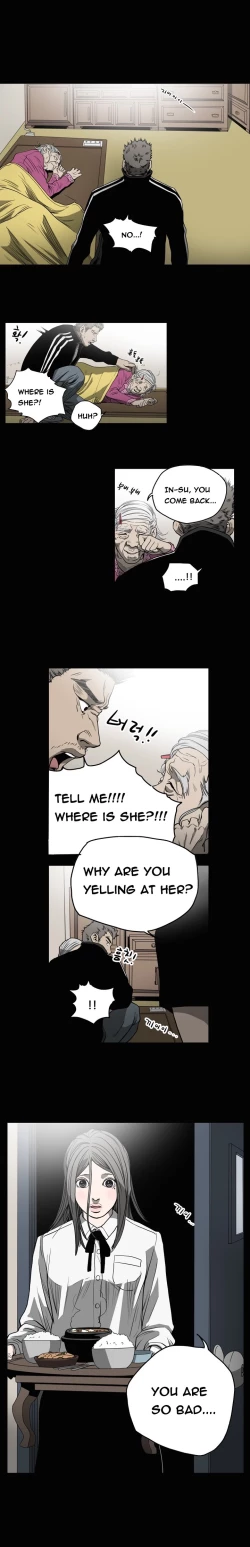 Page 641 of Kitsch | Disrespectful Bitch Ch. 1-66
