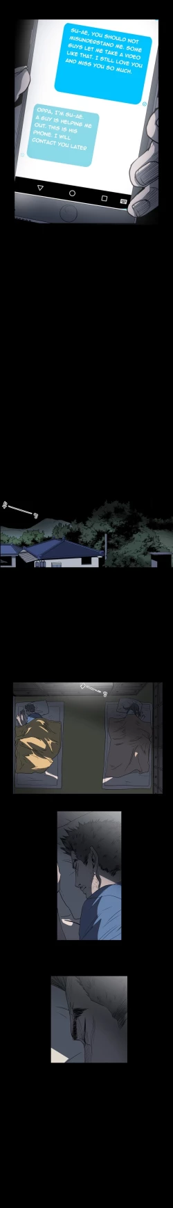 Page 654 of Kitsch | Disrespectful Bitch Ch. 1-66