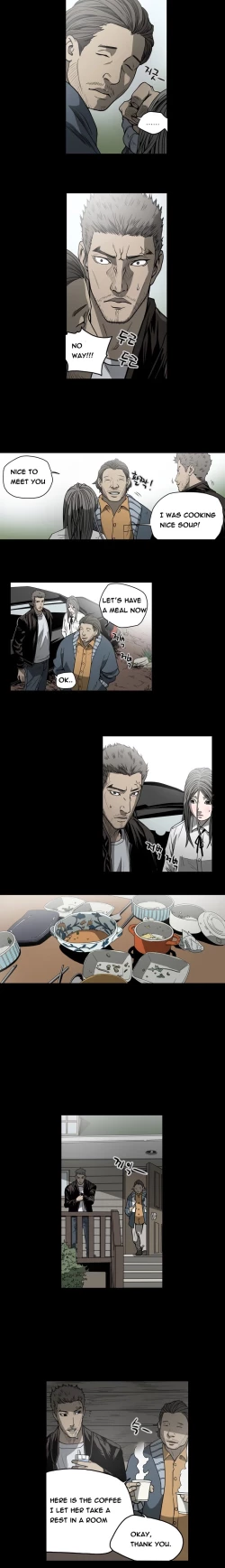 Page 676 of Kitsch | Disrespectful Bitch Ch. 1-66