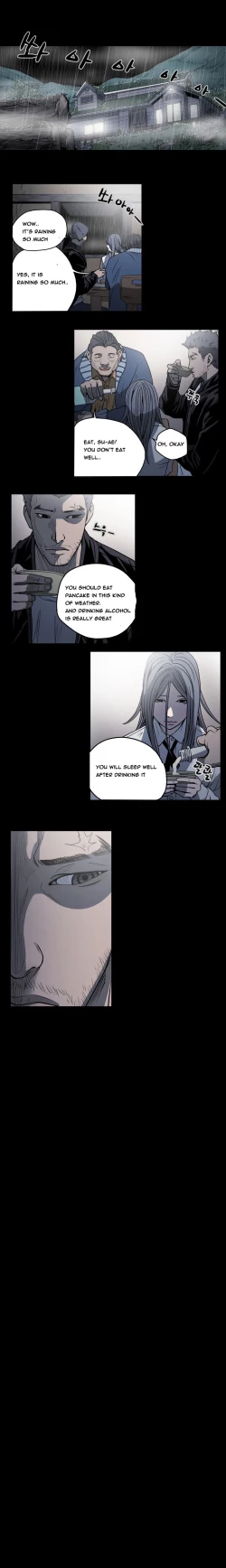 Page 679 of Kitsch | Disrespectful Bitch Ch. 1-66