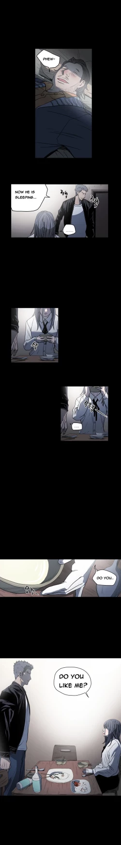 Page 683 of Kitsch | Disrespectful Bitch Ch. 1-66