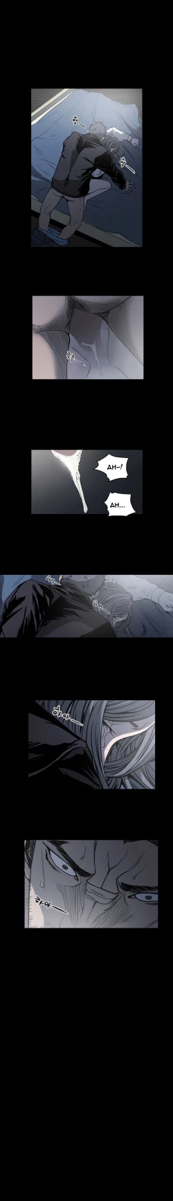 Page 695 of Kitsch | Disrespectful Bitch Ch. 1-66