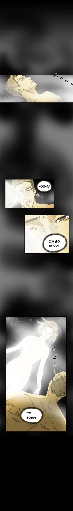 Page 697 of Kitsch | Disrespectful Bitch Ch. 1-66