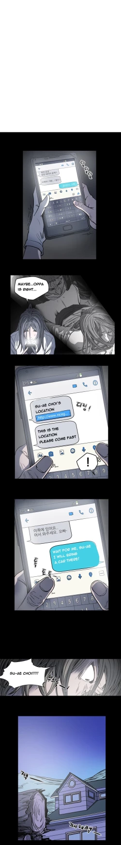 Page 707 of Kitsch | Disrespectful Bitch Ch. 1-66