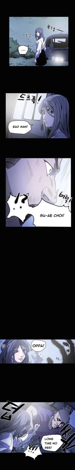 Page 711 of Kitsch | Disrespectful Bitch Ch. 1-66