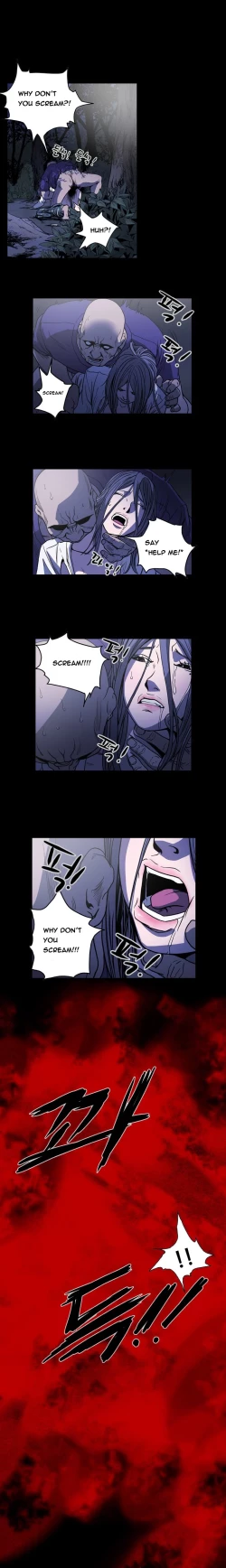 Page 721 of Kitsch | Disrespectful Bitch Ch. 1-66