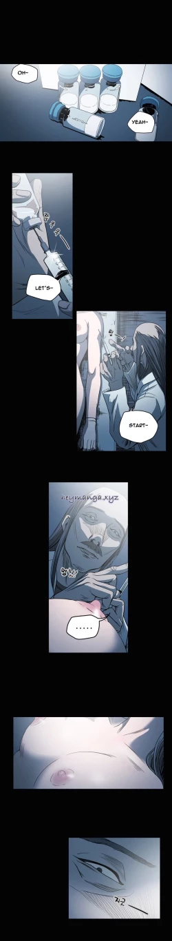 Page 739 of Kitsch | Disrespectful Bitch Ch. 1-66