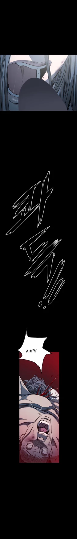 Page 769 of Kitsch | Disrespectful Bitch Ch. 1-66