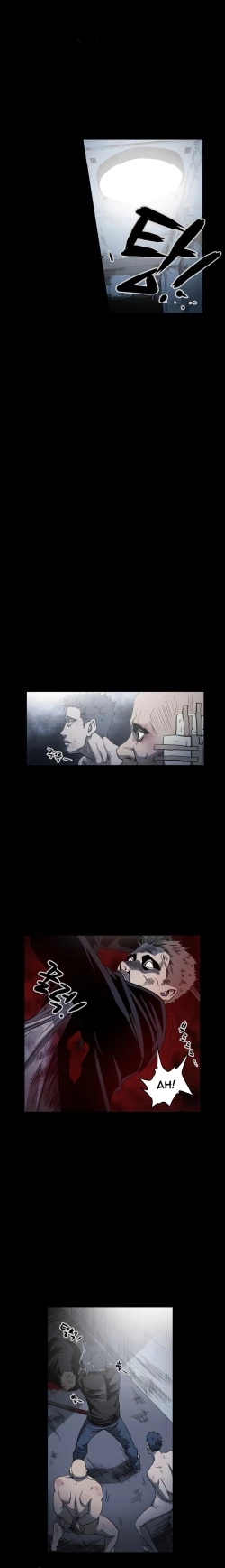 Page 776 of Kitsch | Disrespectful Bitch Ch. 1-66