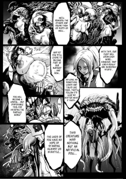 Page 31 of Minasoko | Ocean Floor