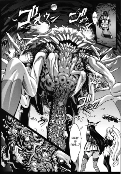 Page 4 of Minasoko | Ocean Floor