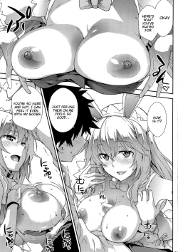 Page 8 of Noushoku Houga