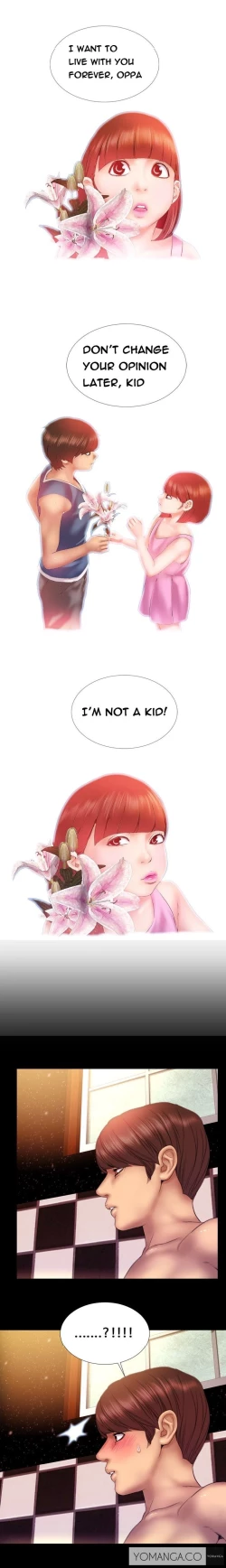 Page 101 of My Wives Ch.1-13