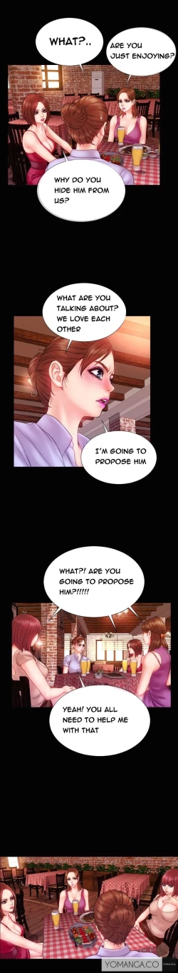 Page 106 of My Wives Ch.1-13