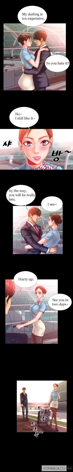 Page 12 of My Wives Ch.1-13