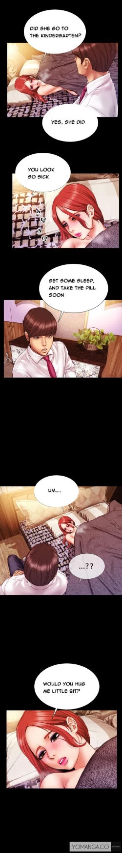 Page 136 of My Wives Ch.1-13